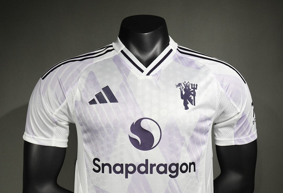 Man United 26202526 2025/2026