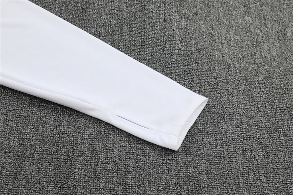 Allemagne Blanc 25/26