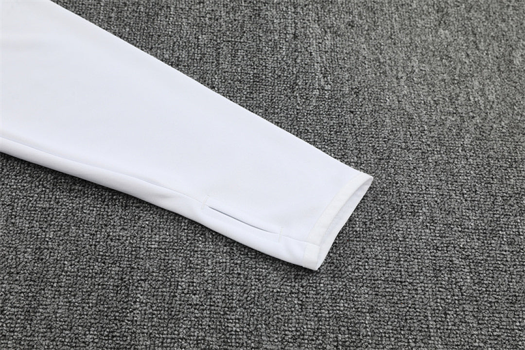 Allemagne Blanc 25/26