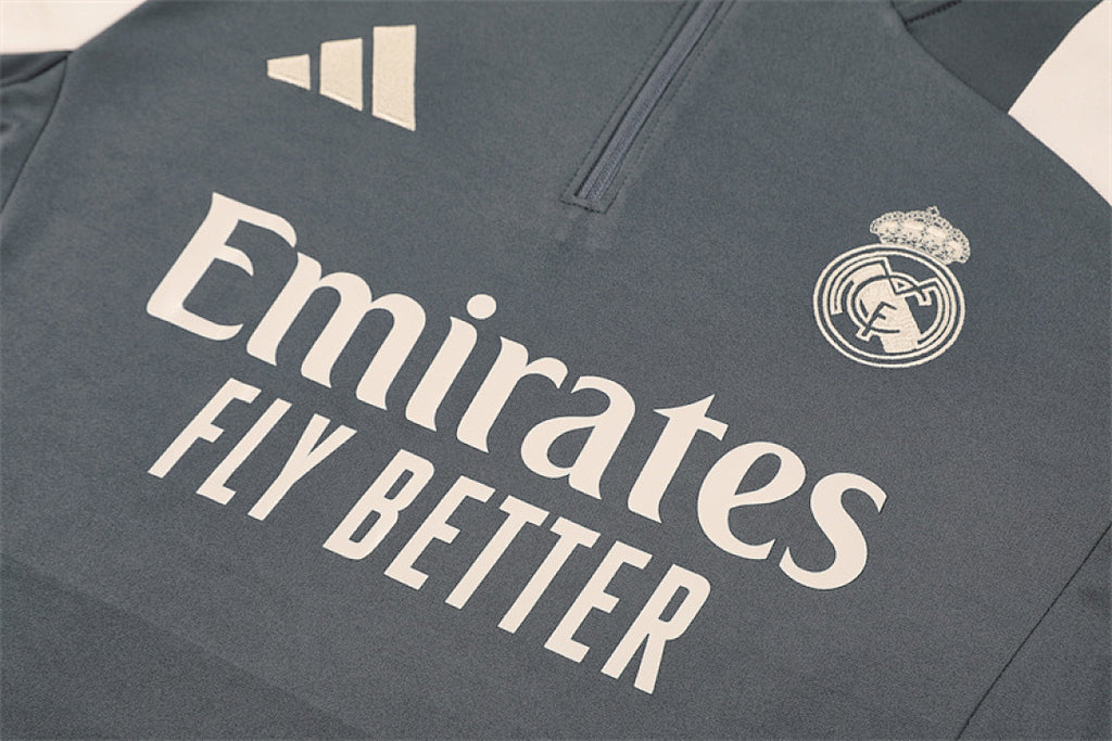Real Madrid 24/25