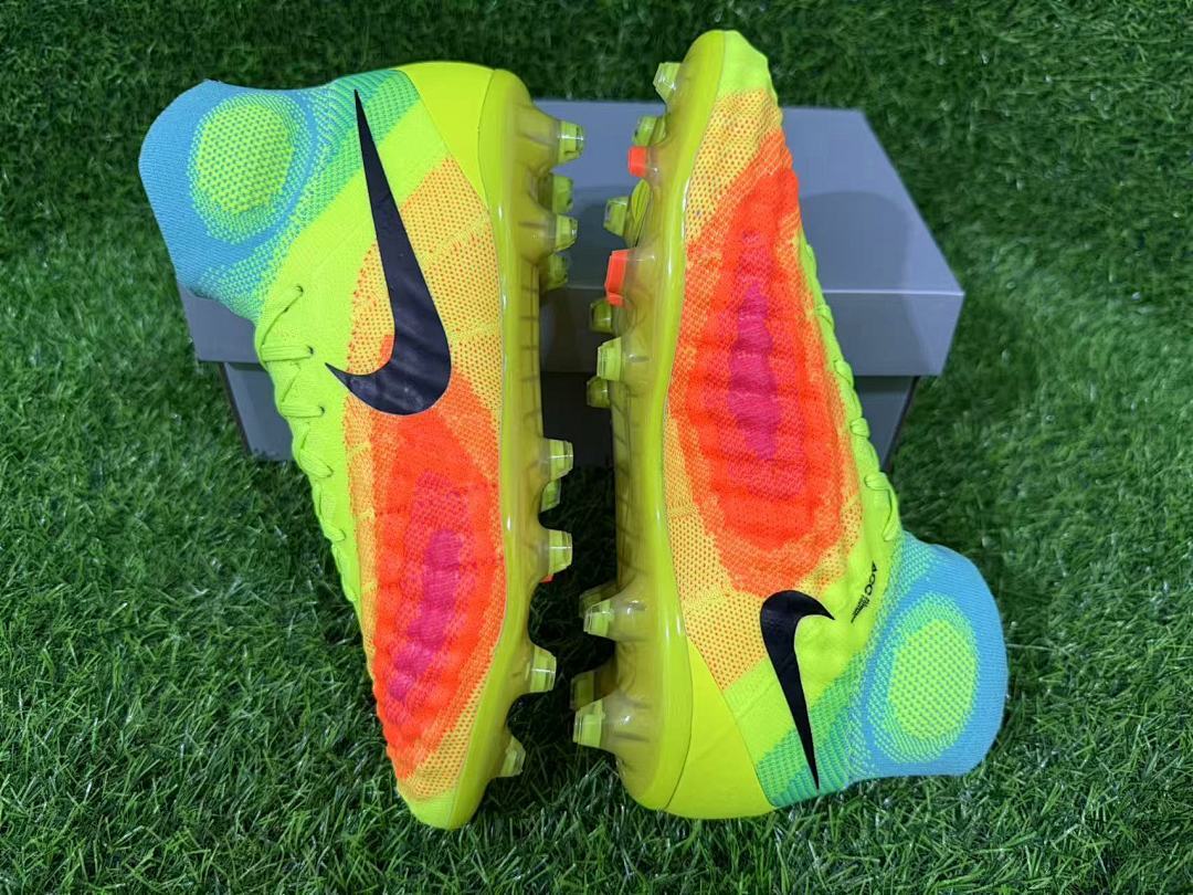 Nike Phantom 2 1 Magista Orden Ii FG