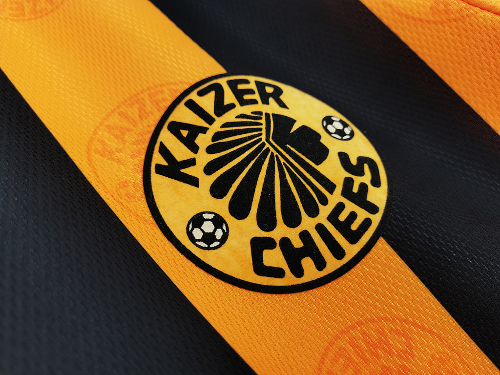 Kaizer Chiefs 8 A