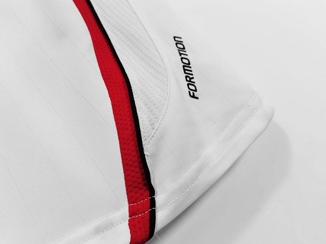 AC Milan 07 8 A 2006/2007