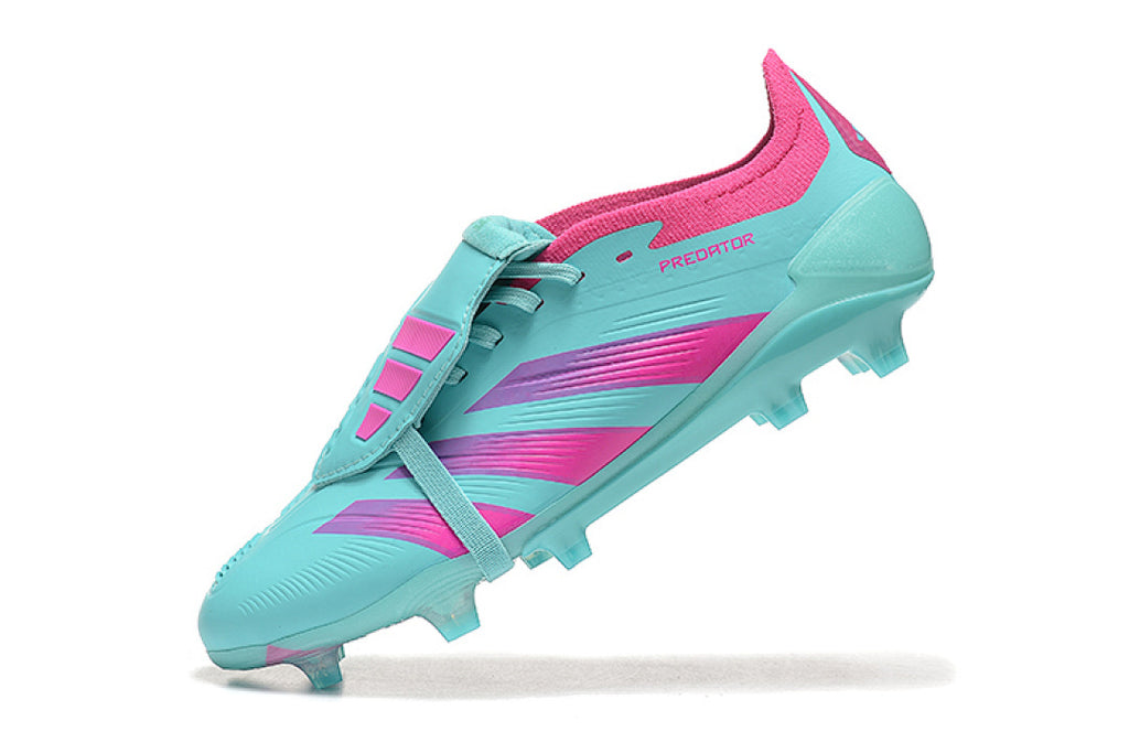 Adidas 24 A Predator Elite Tongue Predator 24 FG