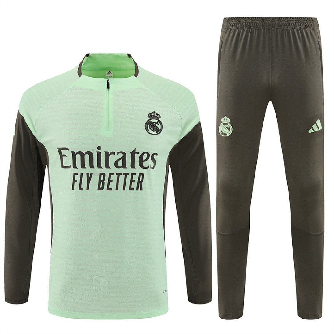 Real Madrid AD 25/26