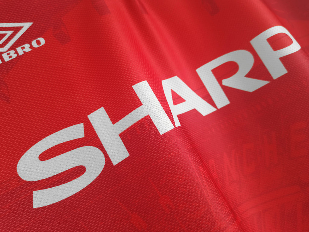 Man United 96 0 A 1994/1996