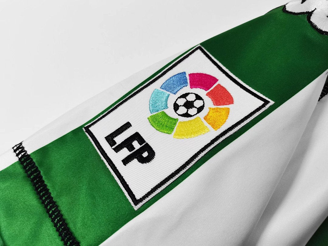 Real Betis 4 2003/2004