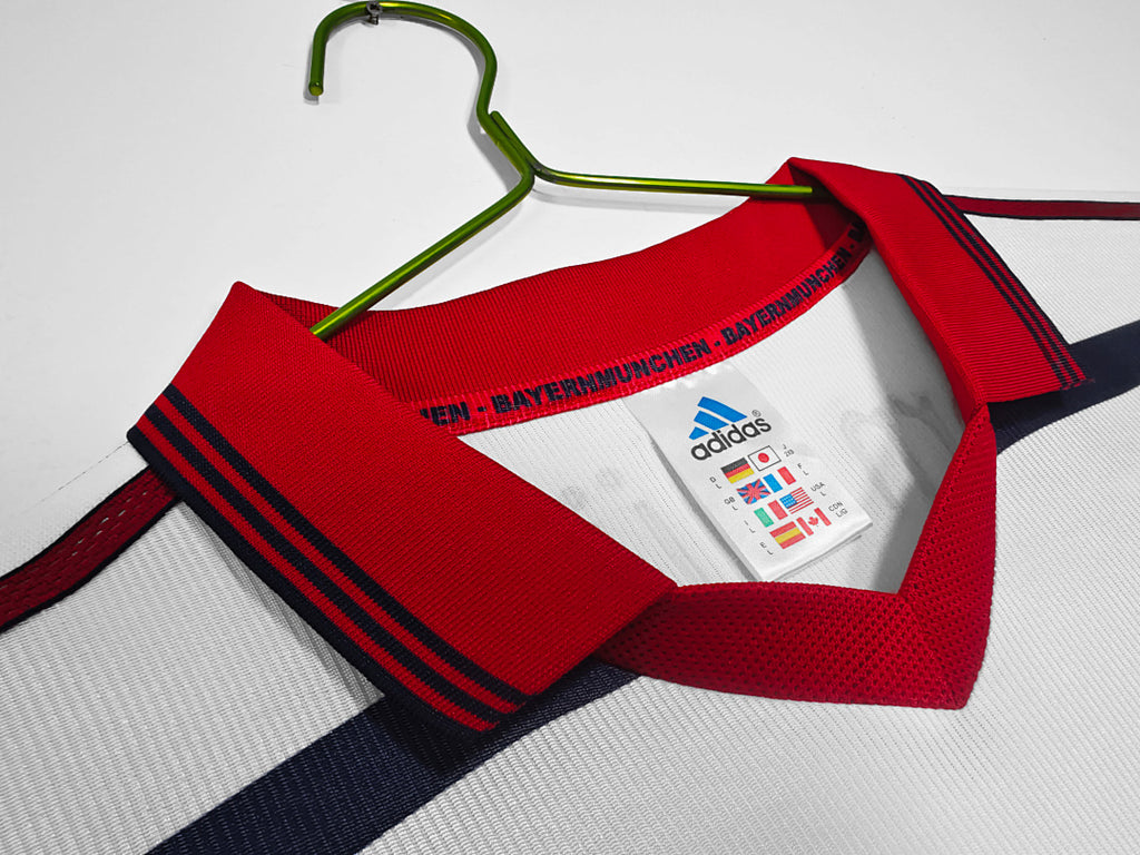 Bayern 00 8 A 1998/2000