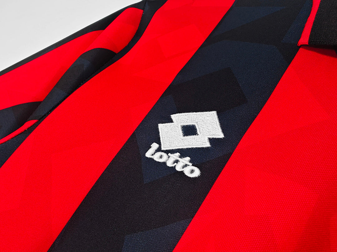 AC Milan 94 Ac 5 A 1993/1994