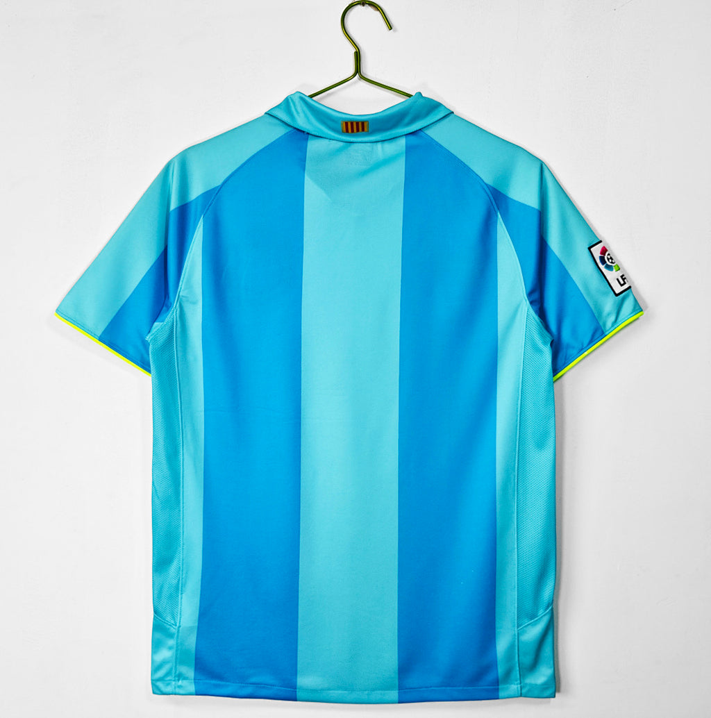 FC Barcelona 08 5 A 2007/2008