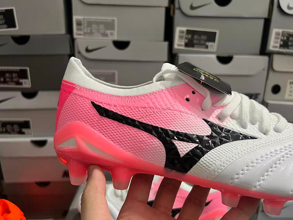 Mizuno Modele Morelia Neo Iv Bate Made Japan FG