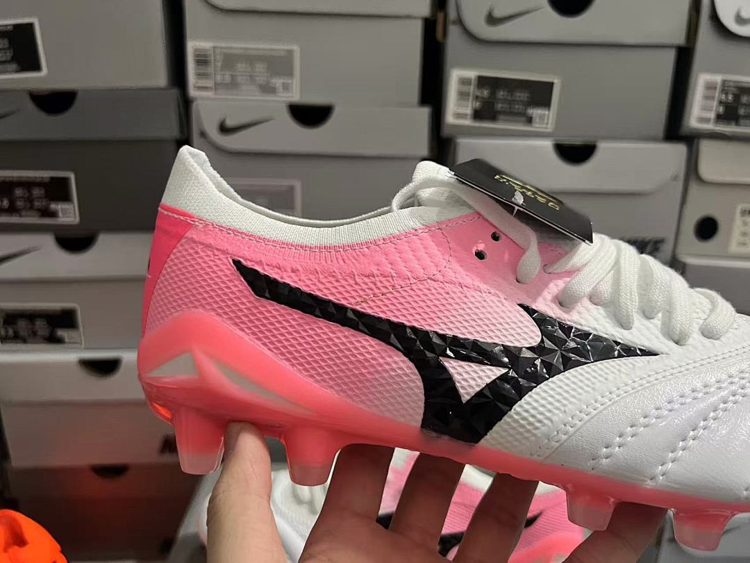 Mizuno Modele Morelia Neo Iv Bate Made Japan FG