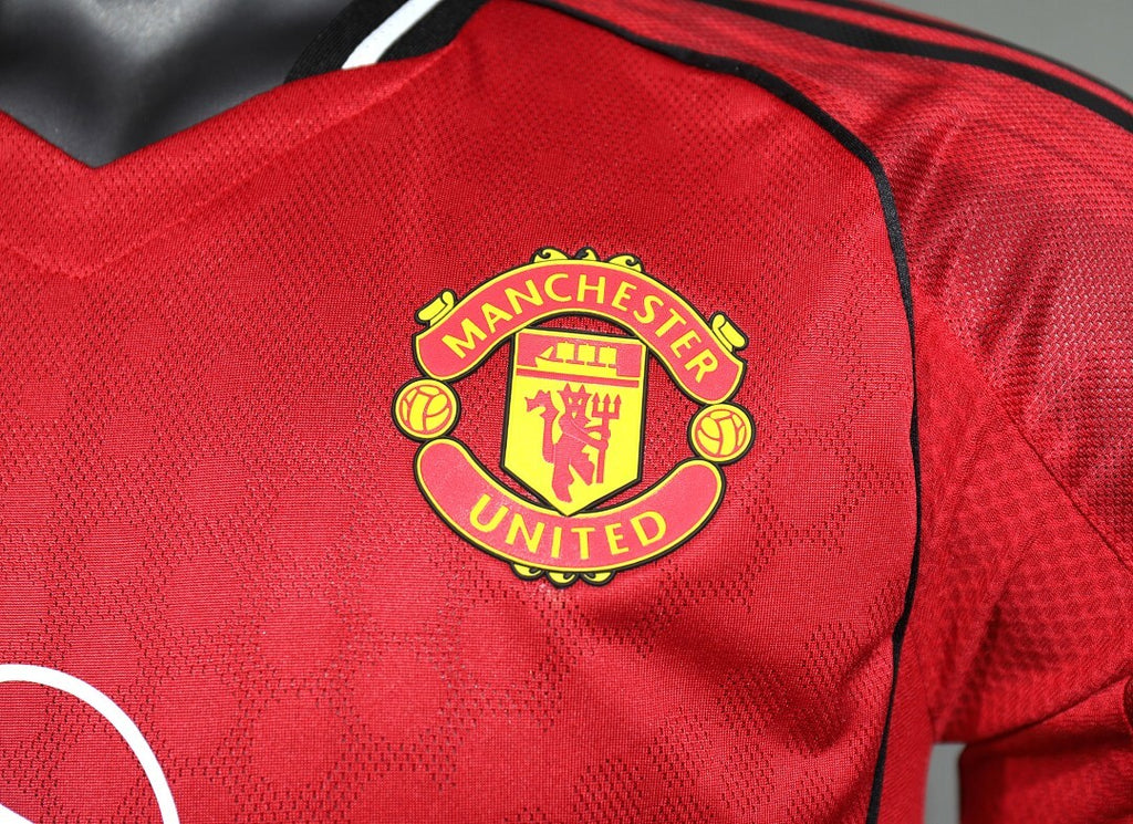 Man United 262526 2025/2026