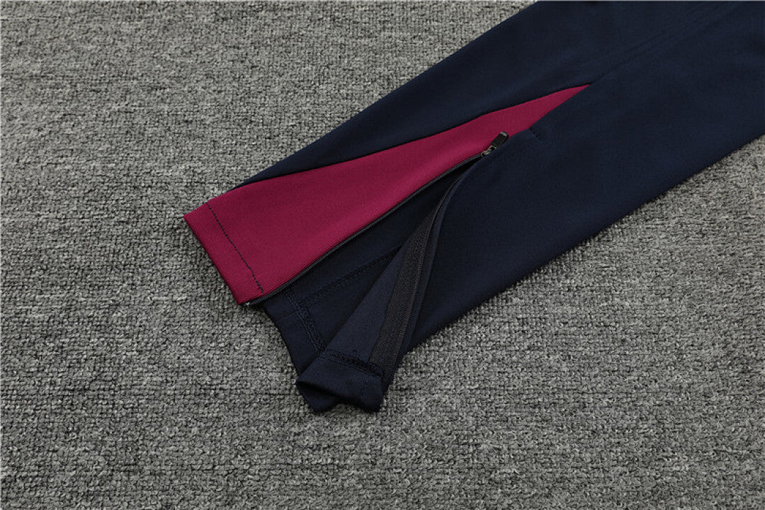 Angleterre Rouge 24/25