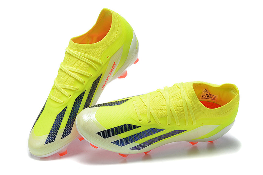 Adidas Modele X X 23 Crazyfast1 FG