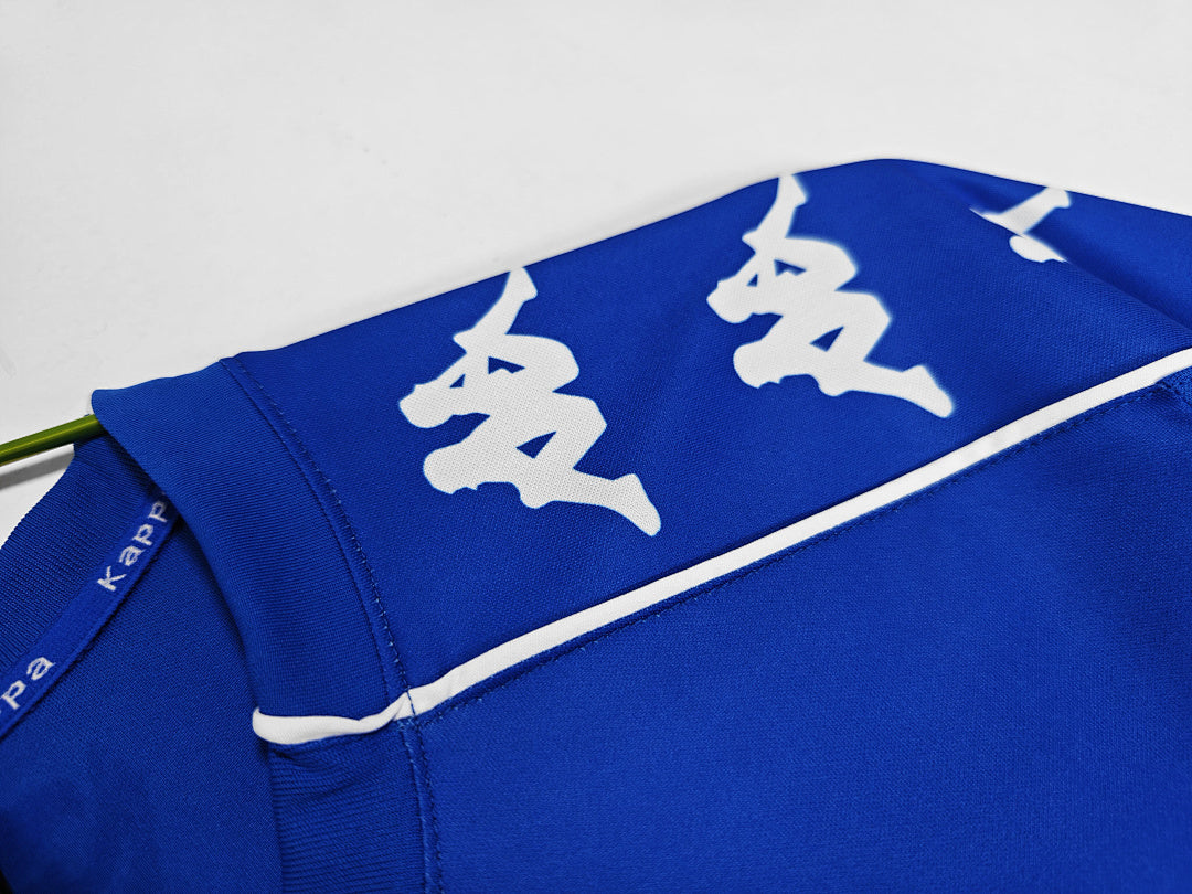 Juventus 00 8 A 1999/2000