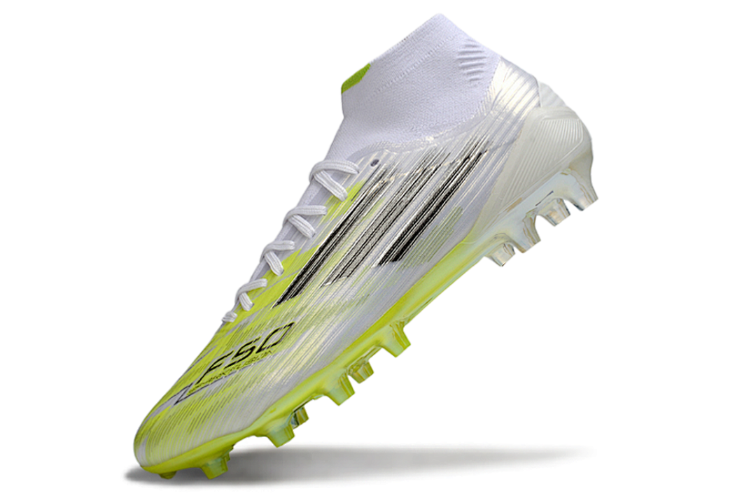 Adidas F50 50 Size Montante FG