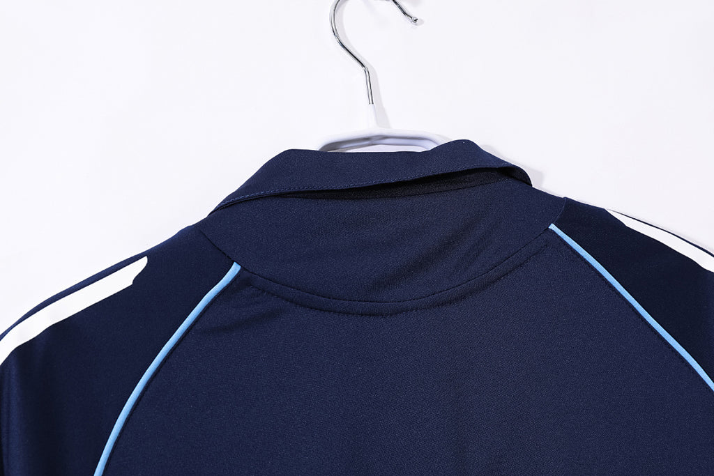 Real Madrid 06 8 A Bleu Roi 2005/2006