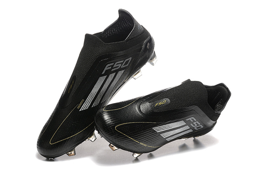 F-50-Elite-Laceless-FG-07 - Adidas