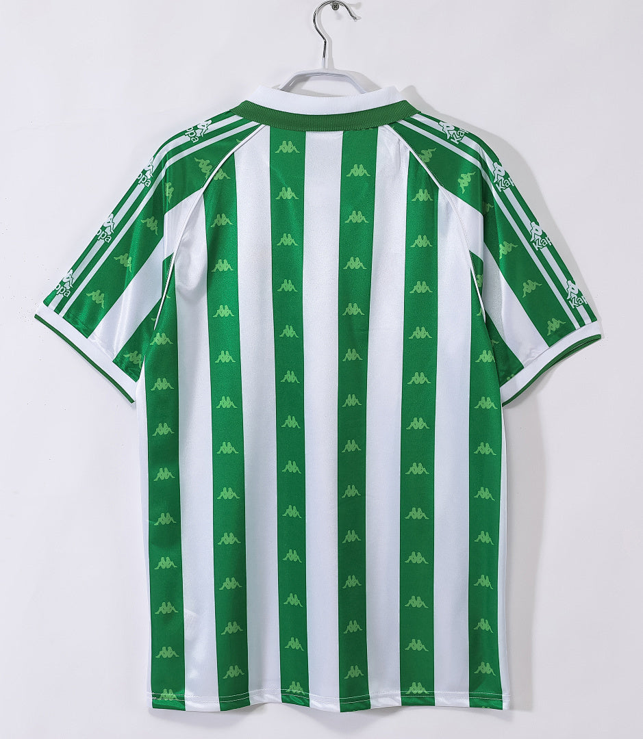 Real Betis 97 5 A 1995/1997