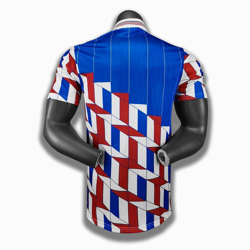 Ajax amsterdam 90 8 A 1989/1990