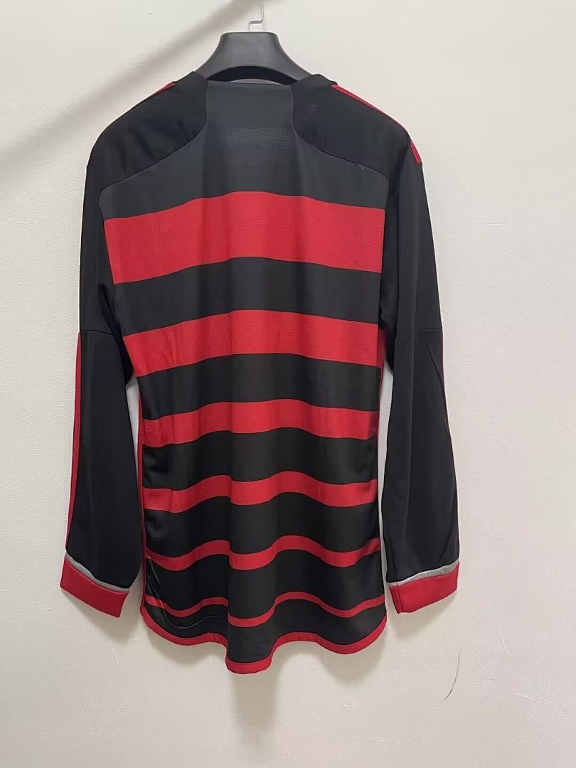 Flamengo 2024/2025