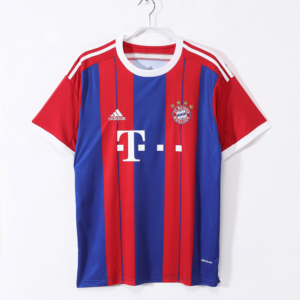 Bayern 15 5 A 2014/2015