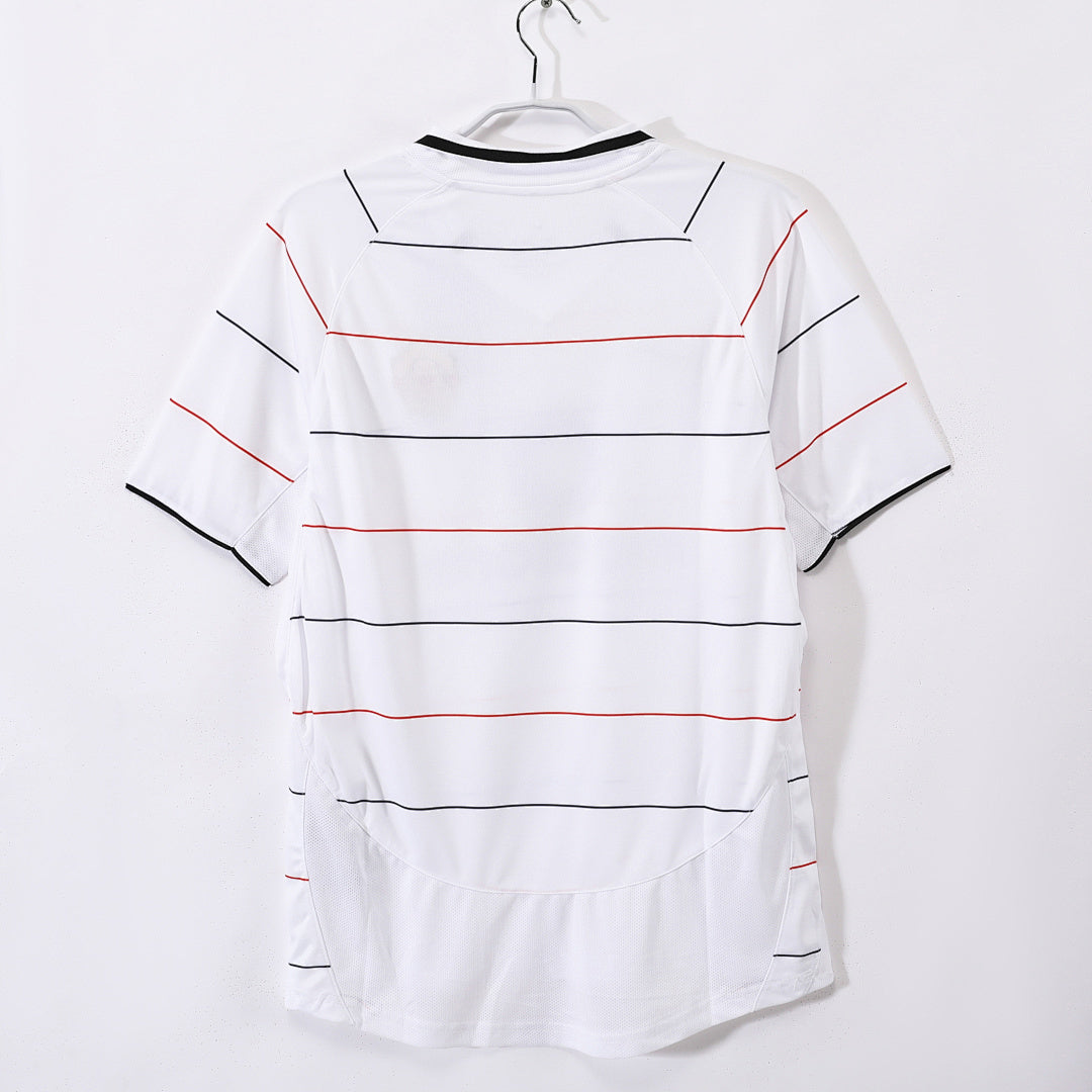 Man United 05 5 A 2003/2005