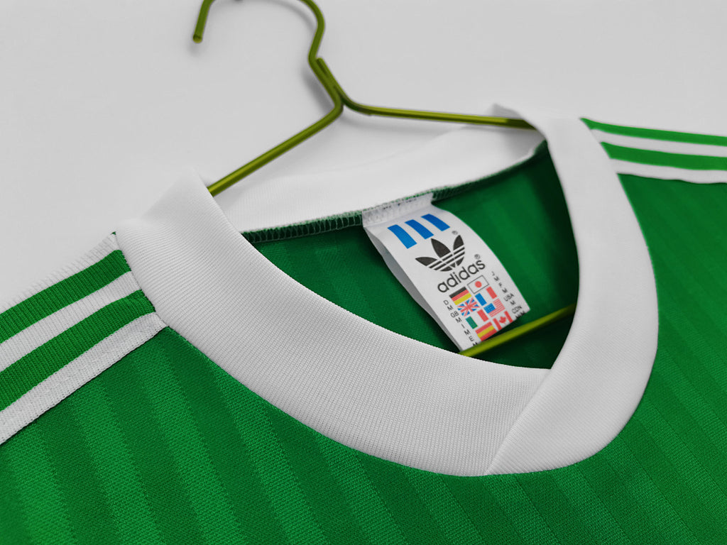 Cameroun 8 A