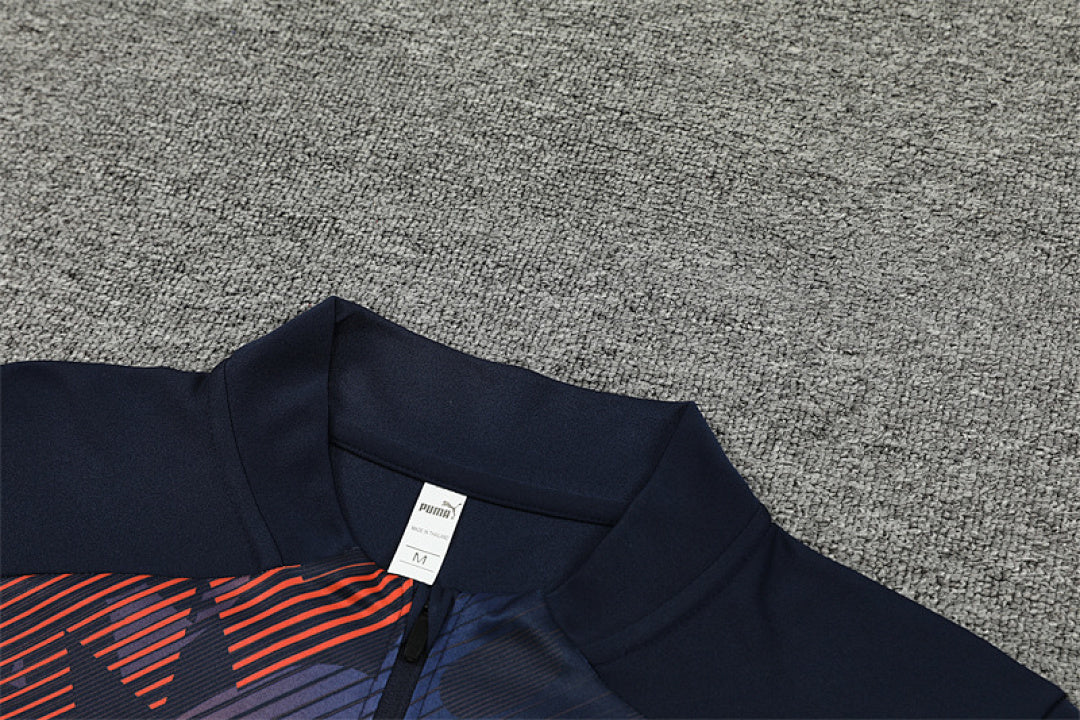 Marseille Bleu Roi 24/25