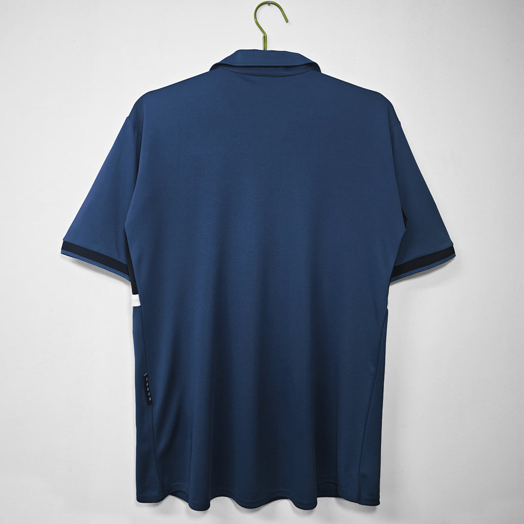 Inter Milan 99 8 A 1998/1999