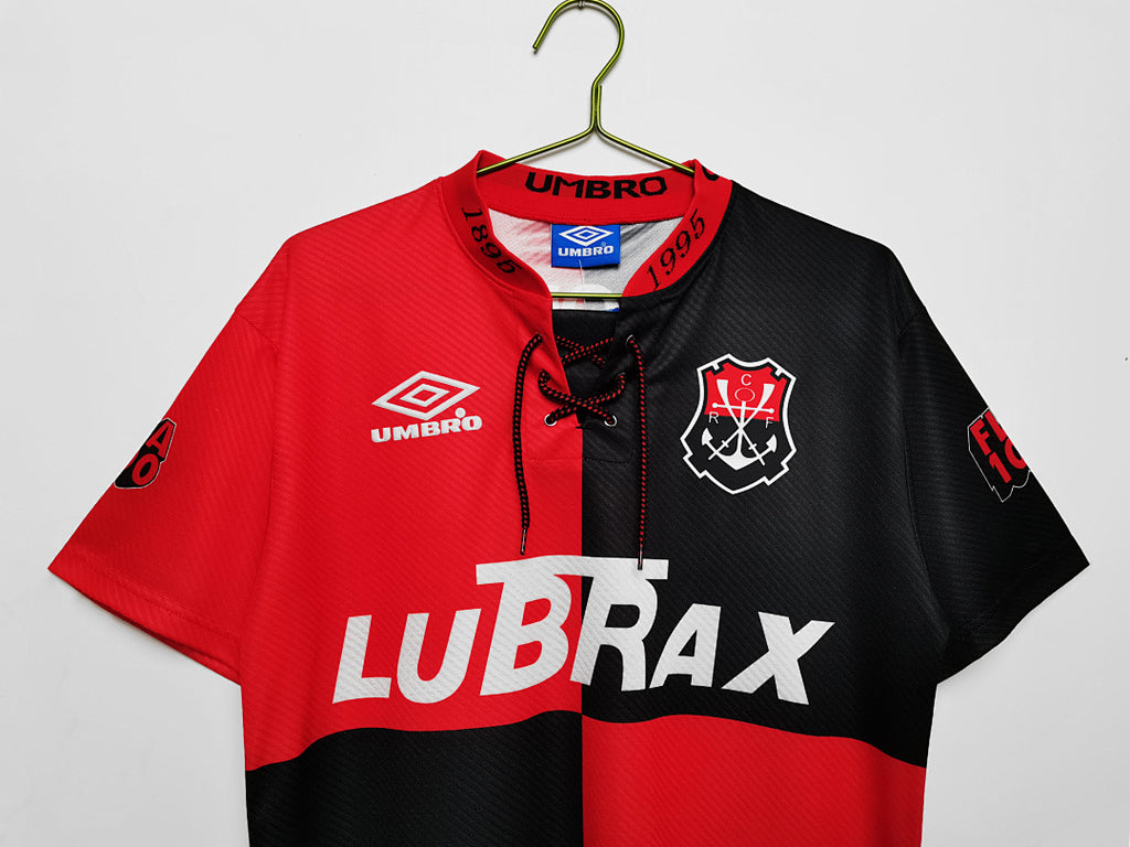 Flamengo 8 A