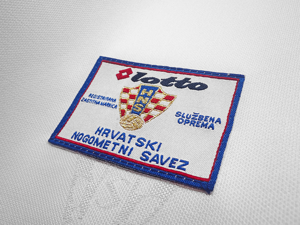Croatie 5 A
