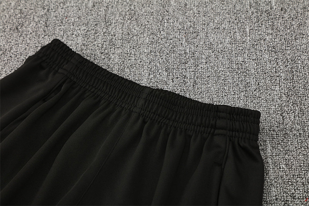 Liverpool Rouge 25/26