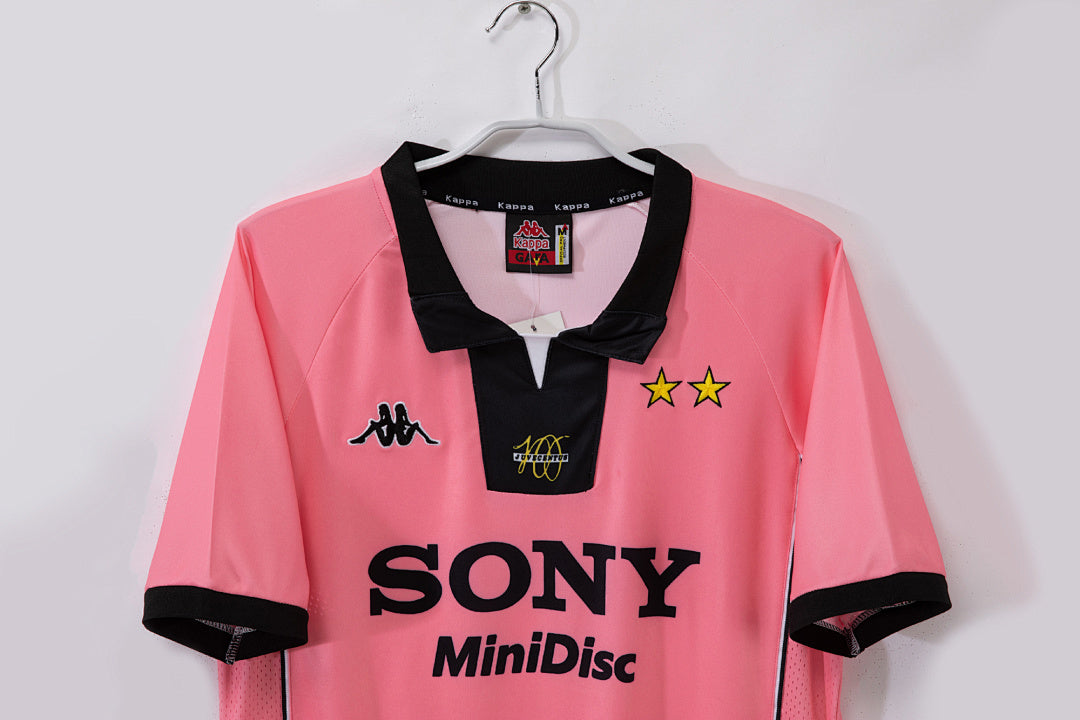 Juventus 98 0 B 1997/1998