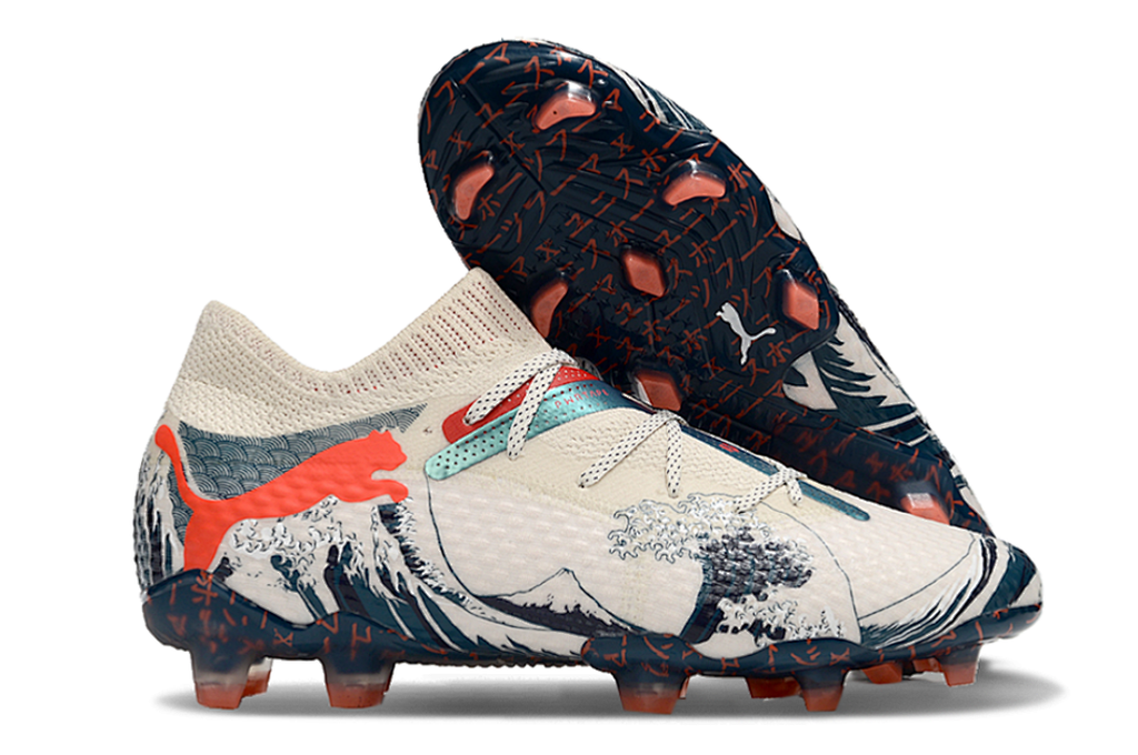 Puma Puma 24 Future 7 Ultimate FG