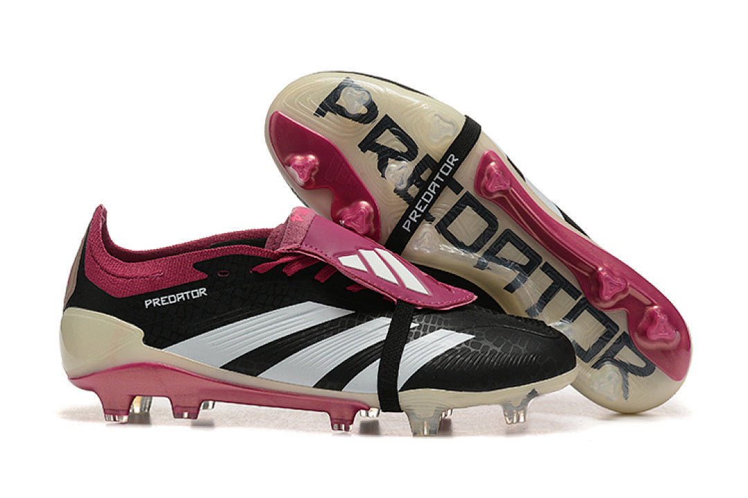 Adidas 24 A Predator Elite Tongue Predator 24 FG