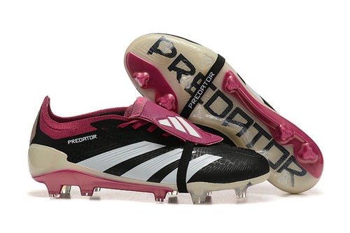 Adidas 24 A Predator Elite Tongue Predator 24 FG