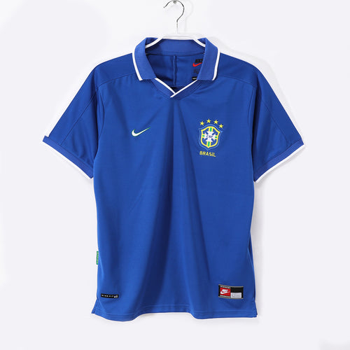 Brésil 5 A