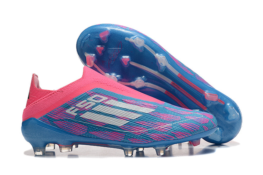 F-50-Elite-Laceless-FG-04 - Adidas