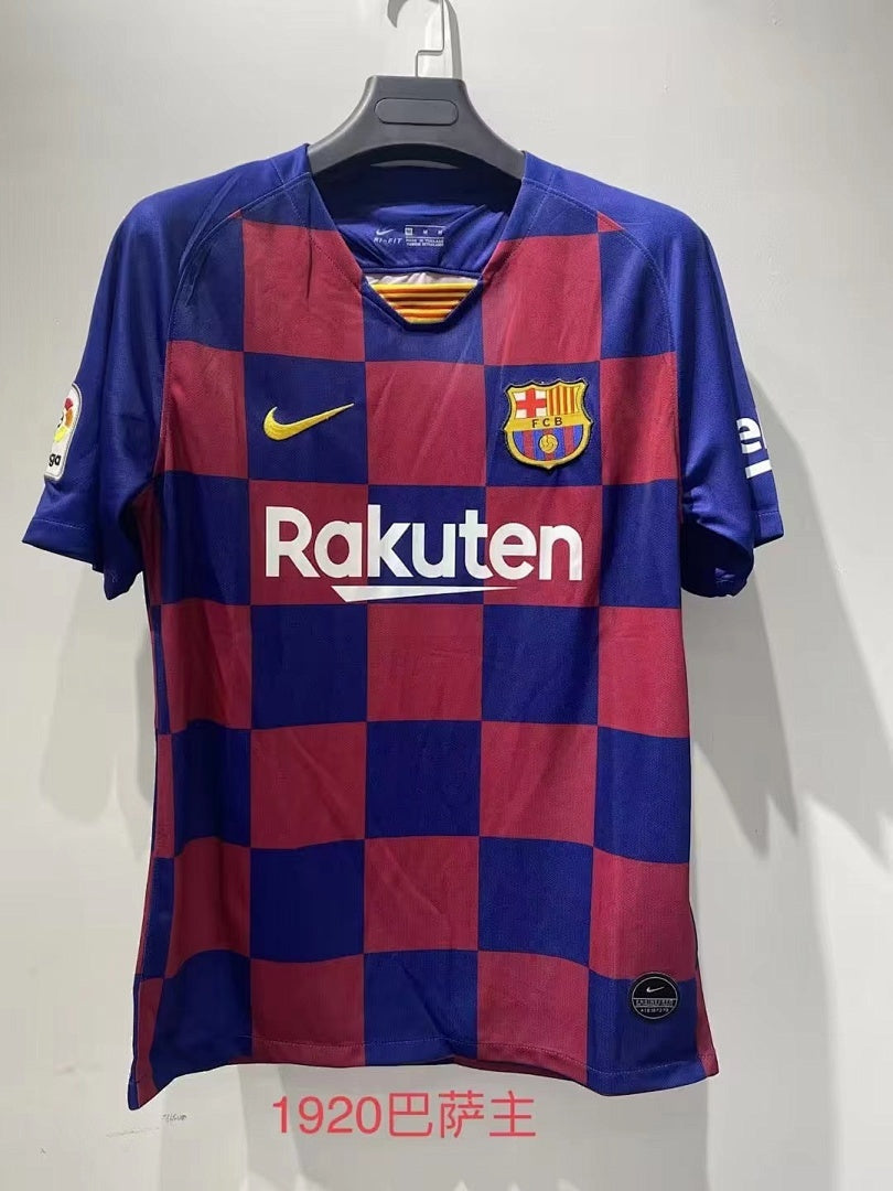 FC Barcelona Barcelona 19 20 2019/2020