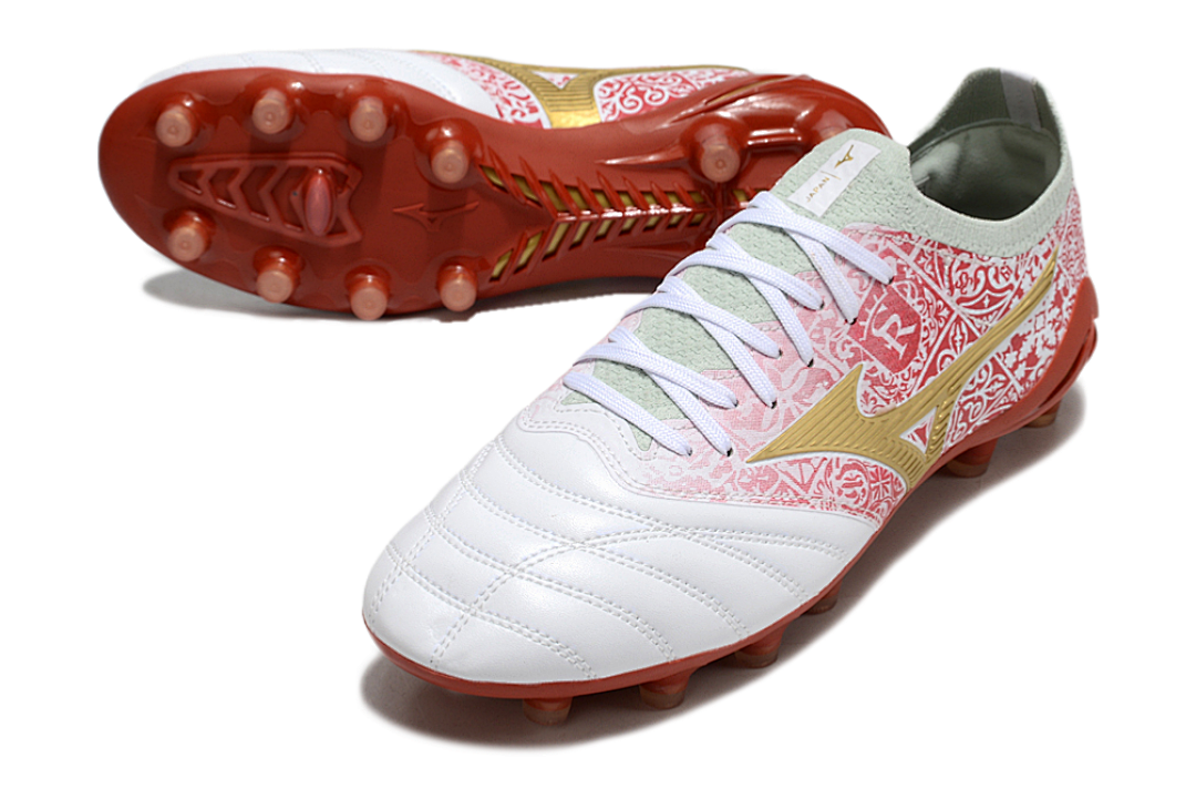 Mizuno Modele Morelia Morelia Neo Iii Made Japan FG