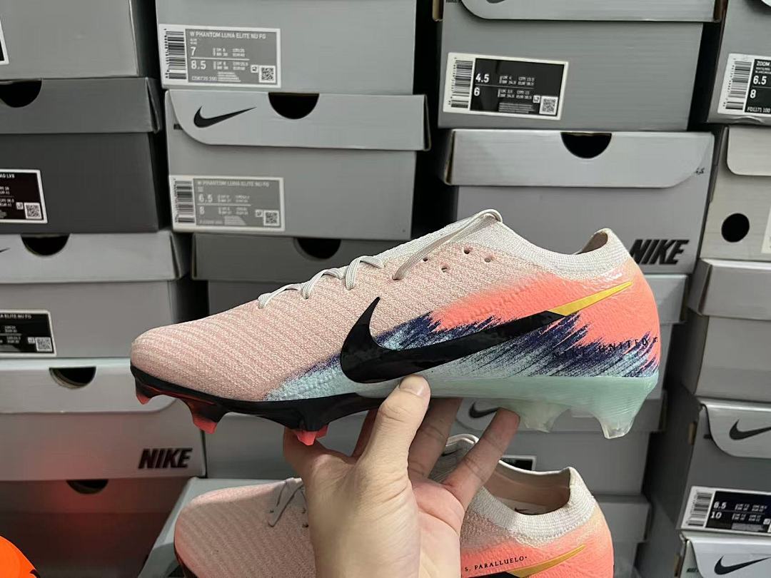 Nike Vapor 16 Air Zoom Mercurial Xv Elite FG