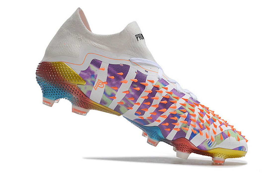 Adidas Predator 21 Showpiece Pack Freak 1 FG