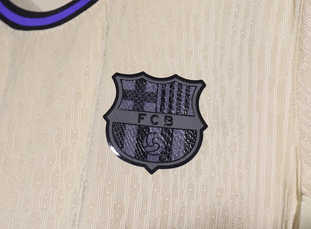 FC Barcelona 26202526 2025/2026