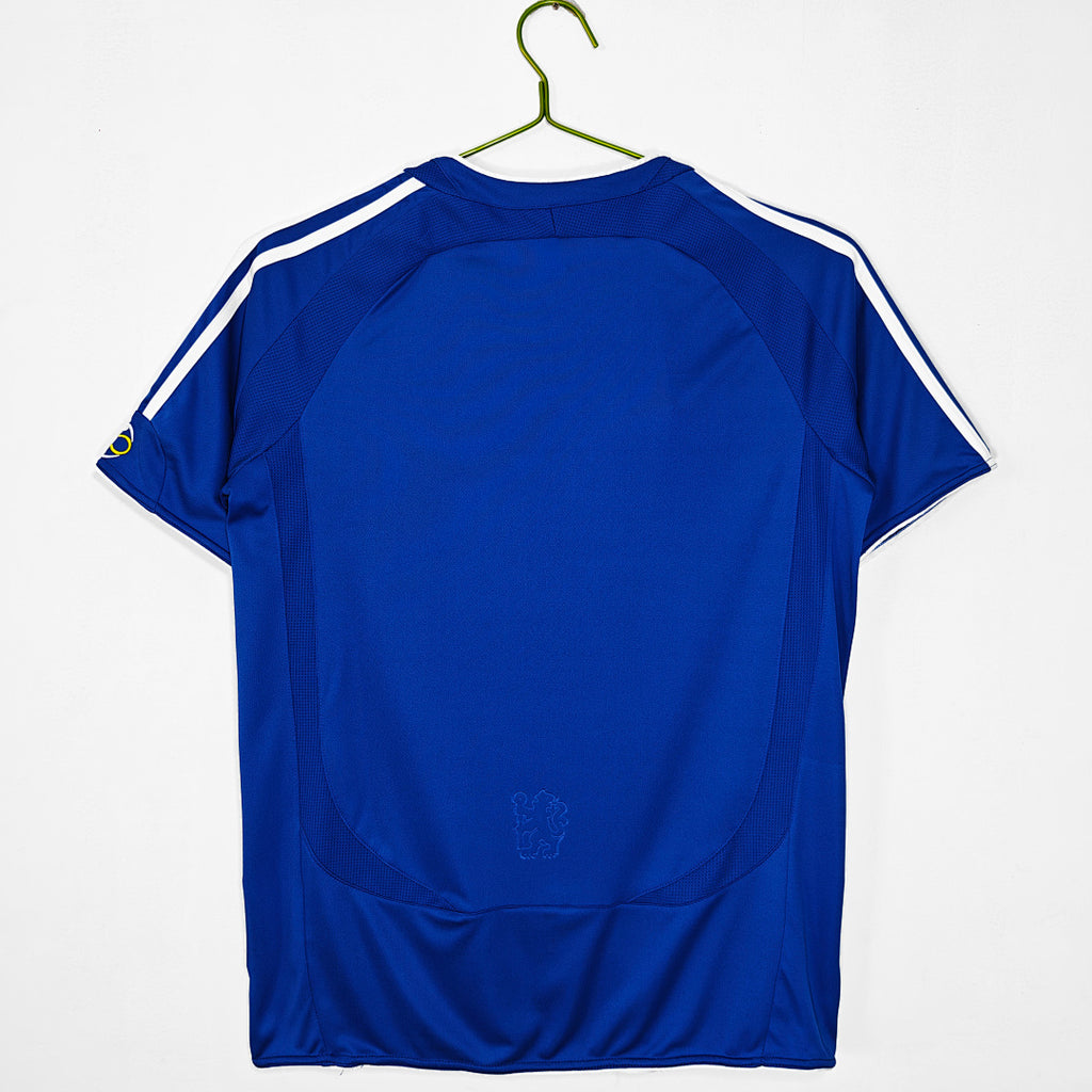 Chelsea 07 8 A 2006/2007