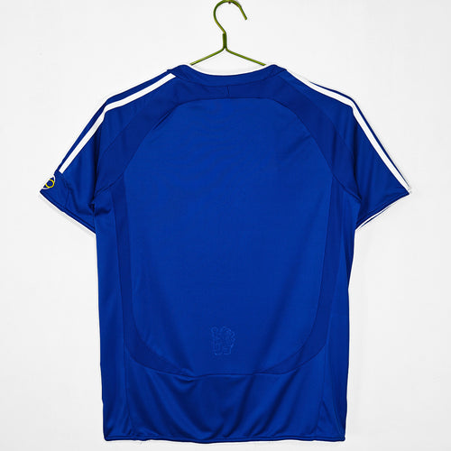 Chelsea 07 8 A 2006/2007