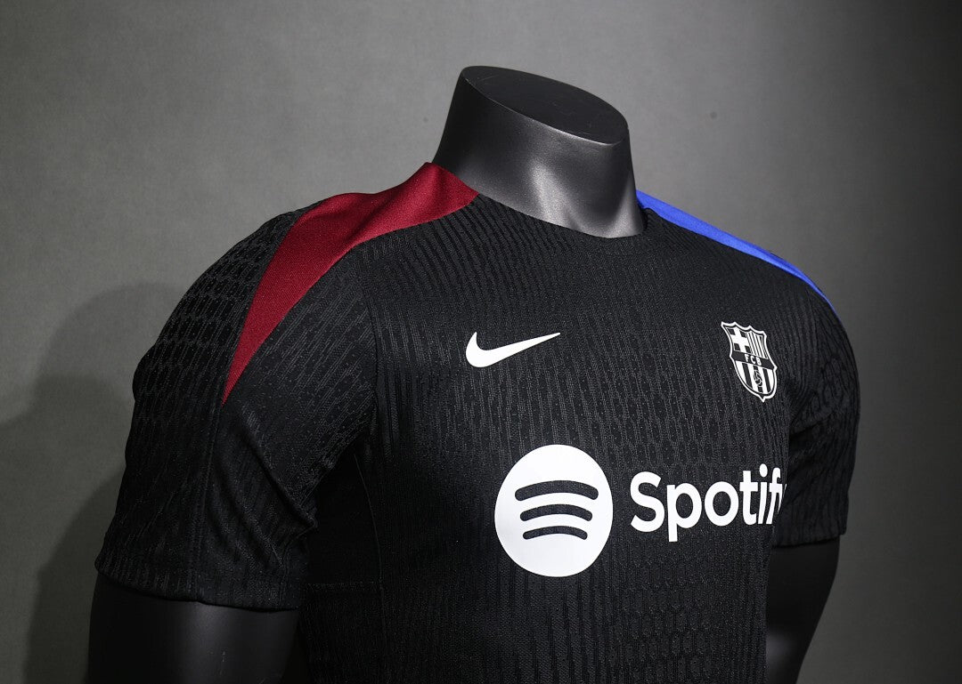 FC Barcelona Noir