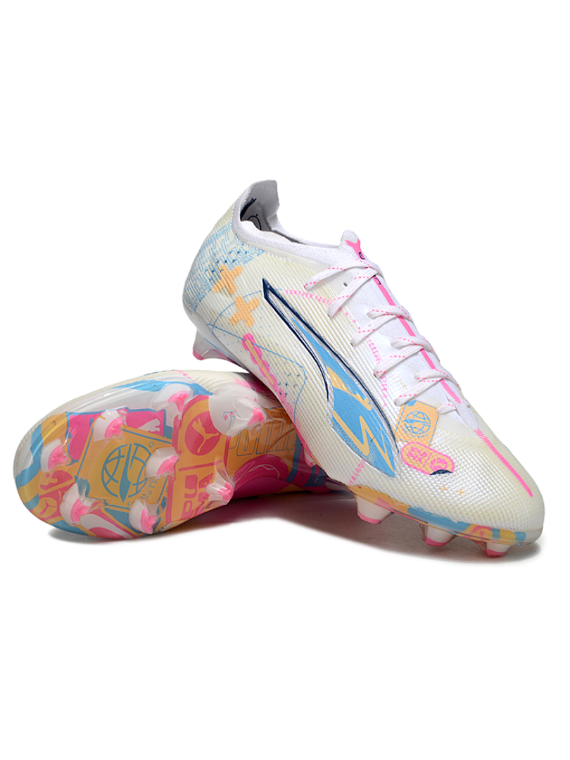 Puma Puma Ultra 5 Ultimate FG