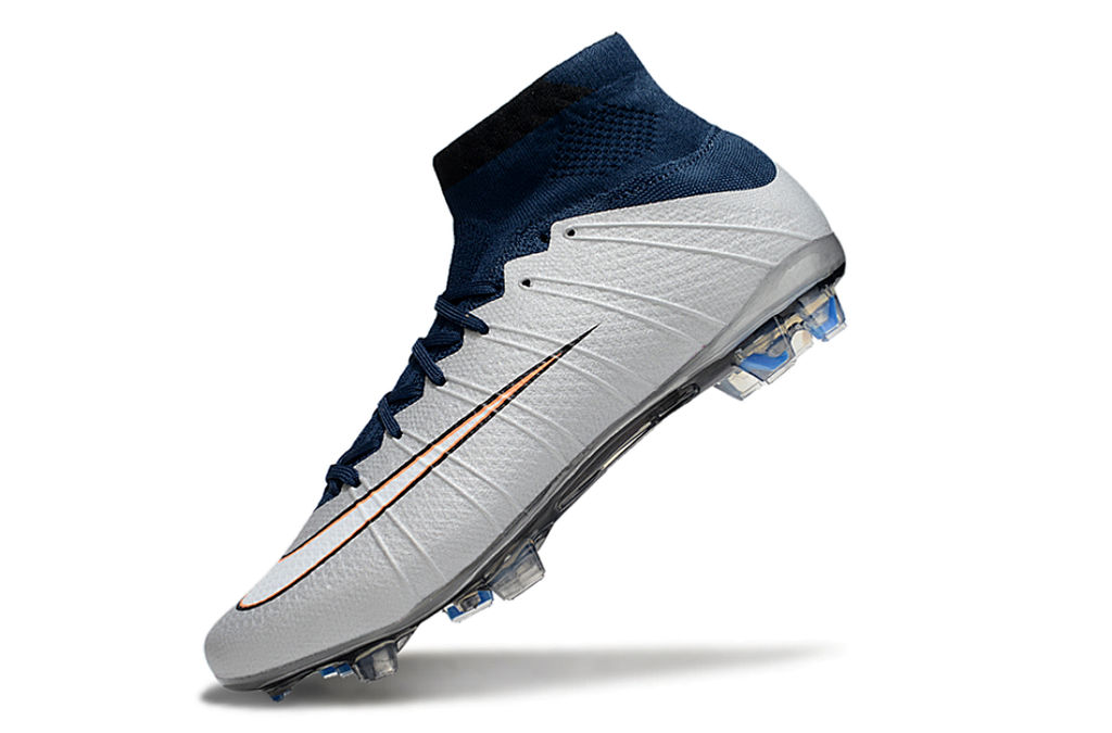 Nike 10 Mercurial Superfly Montante FG